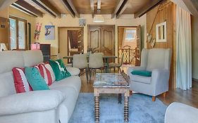 Saplan Real Estate Casa Izadi